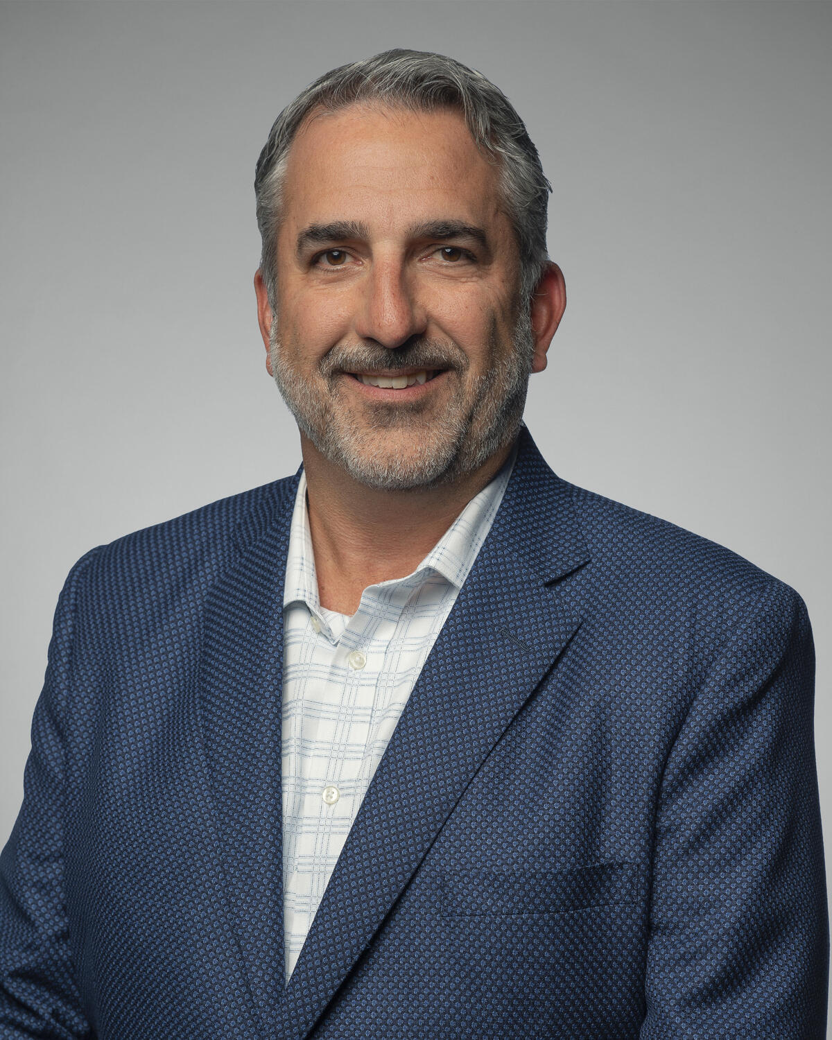 Headshot Image for Tony Spratte